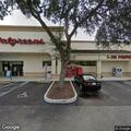 Panic alarm at fast food drive-through