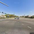 Dump truck driven recklessly on Bloomingdale Avenue