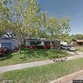 Officer responding to resisting incident at home