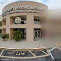 Sick person at Pinellas County housing complex