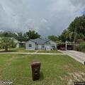 Resident reports unknown person knocking on door