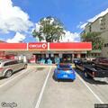 Medical emergency at gas station near West Main Street