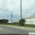 Traffic stop on gray Volkswagen at Starkey Road