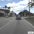 Person fainting at Scenic Lagoon Salon in Lake Wales