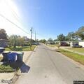 Person experiencing seizure at S 83rd St and E 2nd St