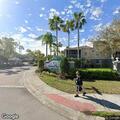 Alarm reported at Cypress Trace Apartments