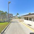 Person sick at jail healthcare sallyport in Clearwater