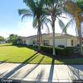 Person with breathing problems at assisted living facility