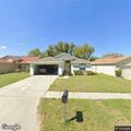 Concern about open garage near Portsmouth Lake Drive in Brandon