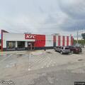 Man vomiting with chest pain at Bartow KFC