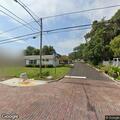 Person with abdominal pain reported in Largo