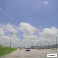 Traffic stop on TX-35 near Gregory
