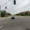 Traffic stop at Falkenburg Road and US 301