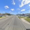 Blue Honda reported after near crash on US 19