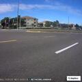 Vehicle reported near Providence and Sweet Ridge
