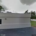 Store alarm with suspect carrying backpack detained
