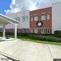 Person with chest pain at Largo High School nurse's station