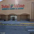 Man opens alcohol container in store, then drives away