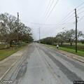 Person fainting near bushes on Lake Ave NE in Largo