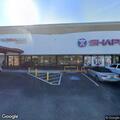 Person experiencing breathing problems at Brandon plaza