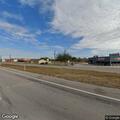 High speed pursuit of blacked-out car on Highway 361