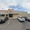 Person having seizure at Burger King on W Lumsden Rd