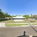 Suspicious activity at South Parsons Avenue