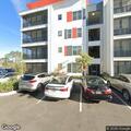 Man attempts to open multiple vehicles at apartment
