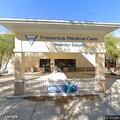 Person with hemorrhage and lacerations at kidney care center