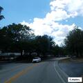 Man falls off pickup truck, brief unconsciousness reported