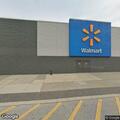 Cash back taken after grocery purchase at Walmart