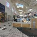 Person with breathing problems at Brandon Town Center