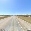 Single-car crash on Highway 35 near Aransas Pass