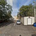 Fire incident reported on West Robertson Street