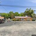 Small fire reported behind veterinary clinic