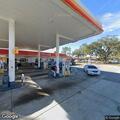 Two-car crash in Circle K parking lot in Brandon
