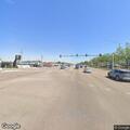 Traffic alert for dark Acura SUV on Brandon Boulevard