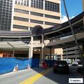 Patient transported to Tampa General hospital