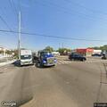 Traffic stop on Parsons and Brandon Boulevard