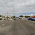 Person with heart problem at dialysis center in Brandon