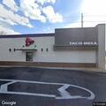 Open 911 line at Taco Bell on Brandon Boulevard