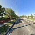 Traffic stop on white Chrysler 300 in Valrico