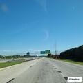 Vehicle fire on Interstate 75 near Brandon ramps