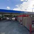 Police incident at Murphy gas station in Brandon