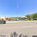 Person having breathing problems at Brandon Motor Lodge