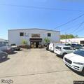 Alarm reported at auto shop on Central Drive