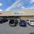 Person sick at dialysis center in Brandon