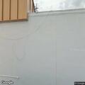 Disorderly person reported at coin laundry