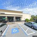 Traffic crash at Starbucks on West Brandon Boulevard