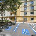 Person fell in La Quinta parking lot in Brandon